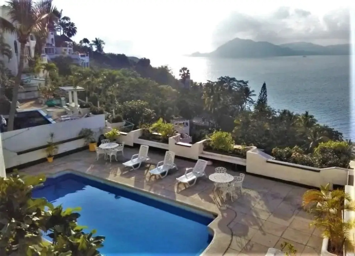 Villa Los Riscos Villa 4