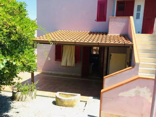 Villa Santa Margherita