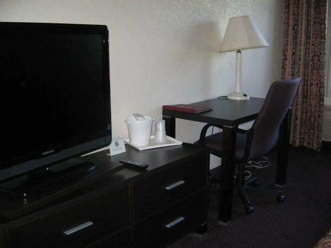 Mountain View Inn
