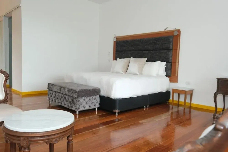 Luxury Double room
