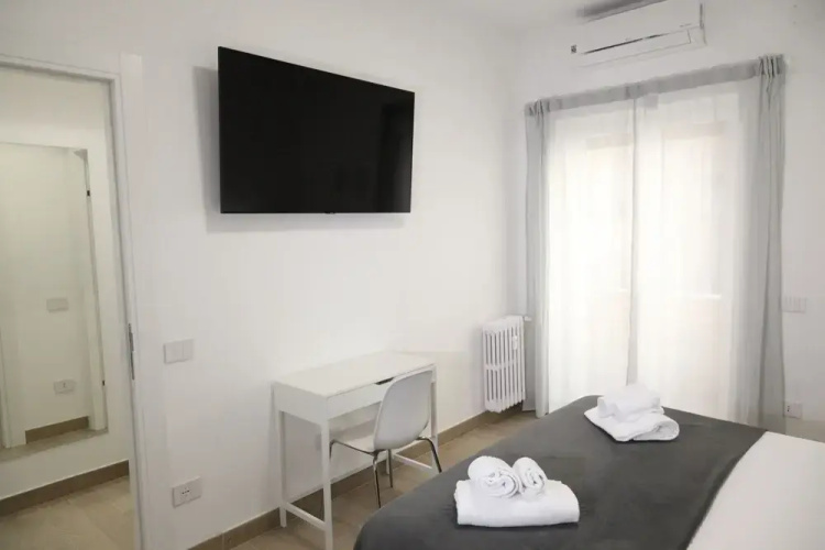 Eletta Guest House