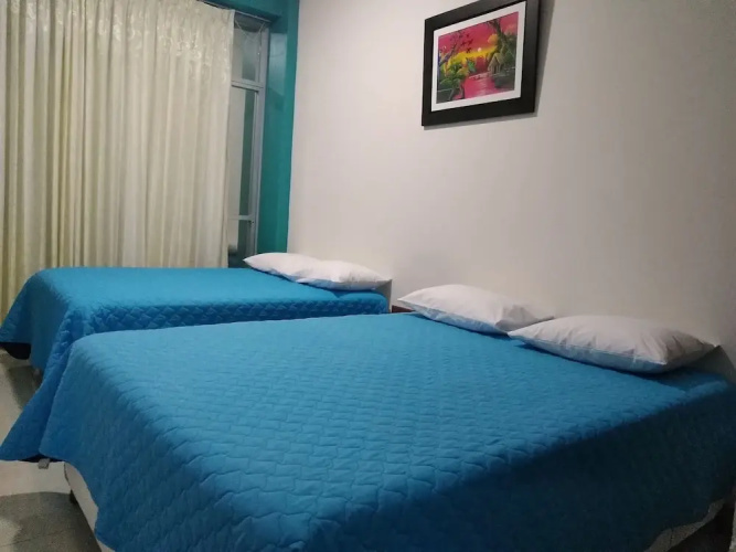Hotel SUISUI