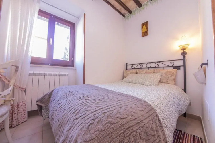 Casa Graziella