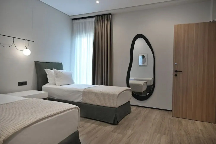 Muze Hotel