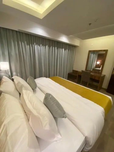 Superior Double Suite