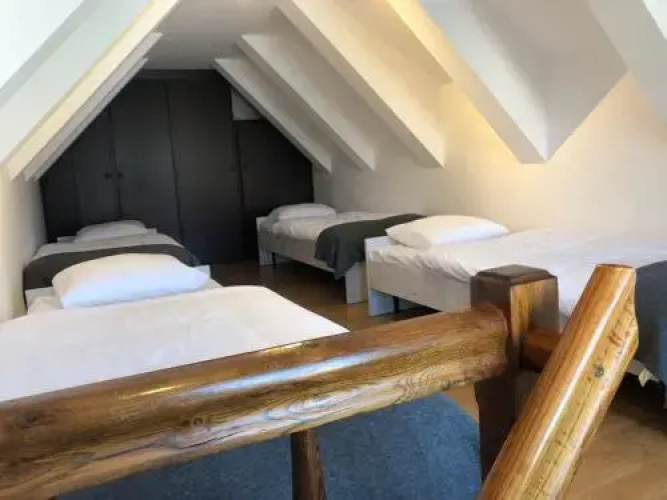 Apartamenty Szabla Bydgoszcz 1