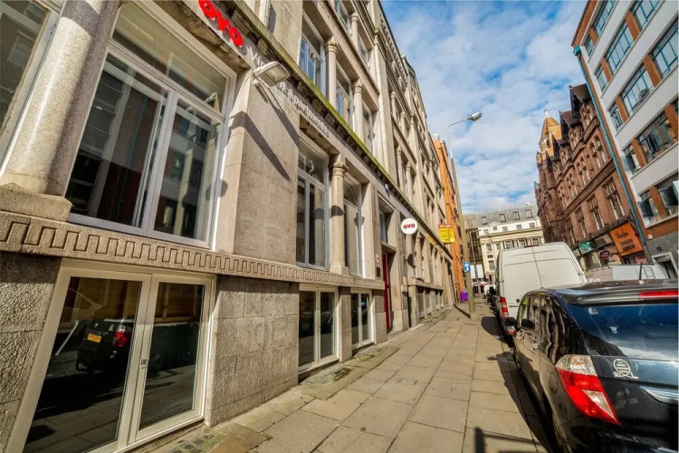 Image de l'hôtel