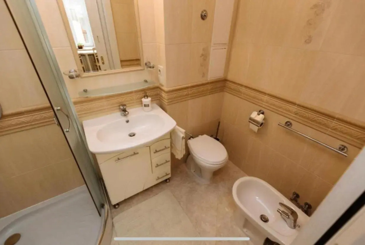 Central Lviv House