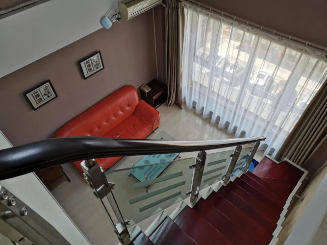 Fubang Hotel Apartment