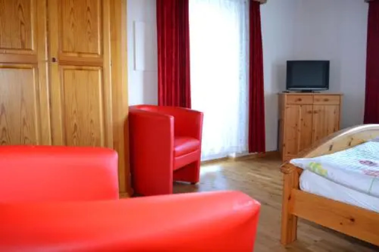 Hotel Arnica