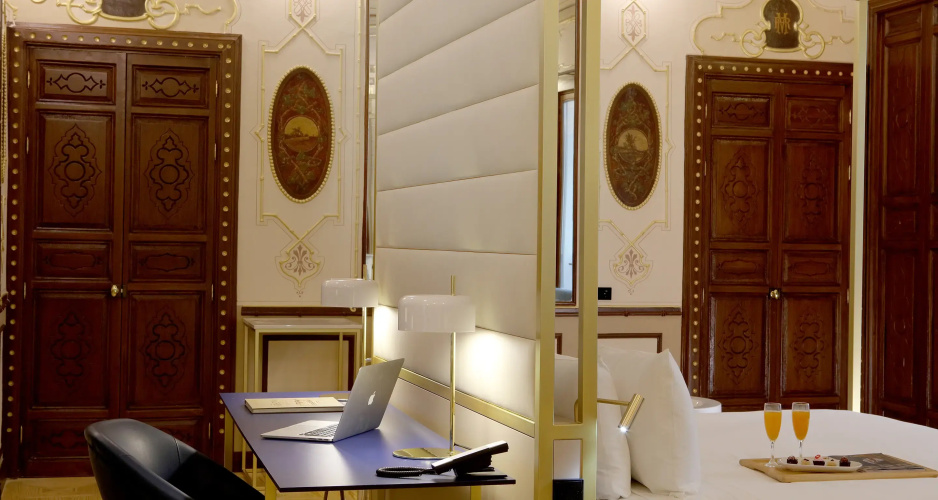 Axel Hotel Madrid – Adults Only
