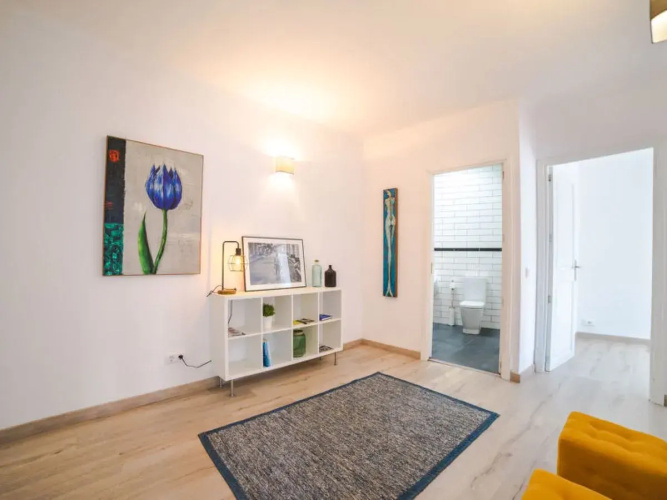 Apartment Can Josep