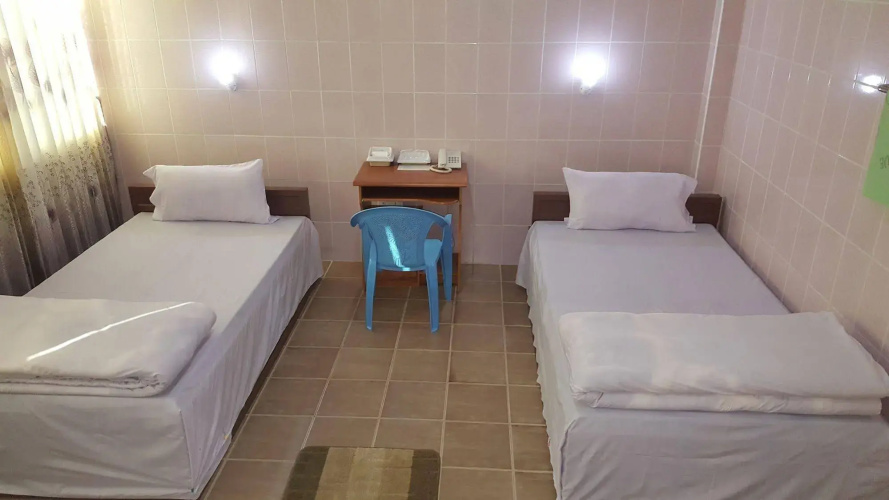 Red Dragon Hotel Hsipaw