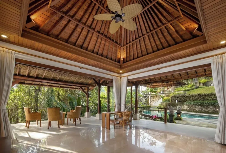 1 Bedroom Villa