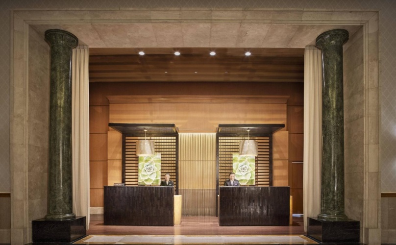 JW Marriott Cancun Resort And Spa photo 23