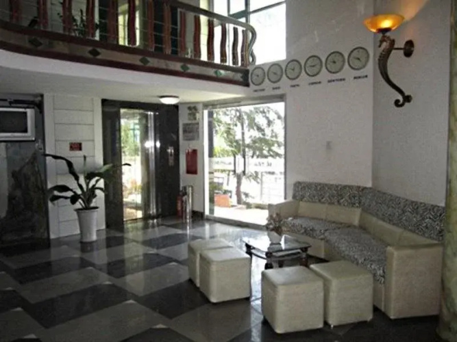 Sun Shine Hotel