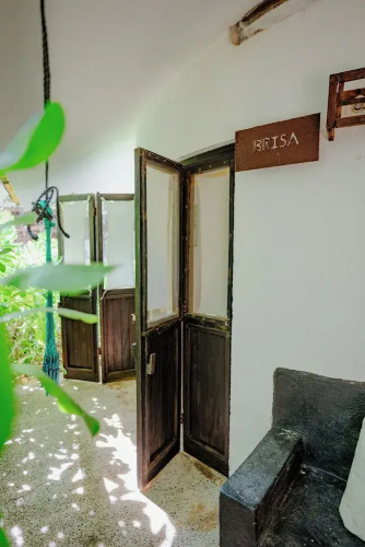 Quinta Feliz Troncones