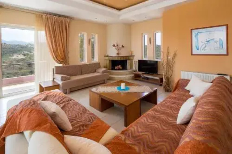 Villa Anatoli