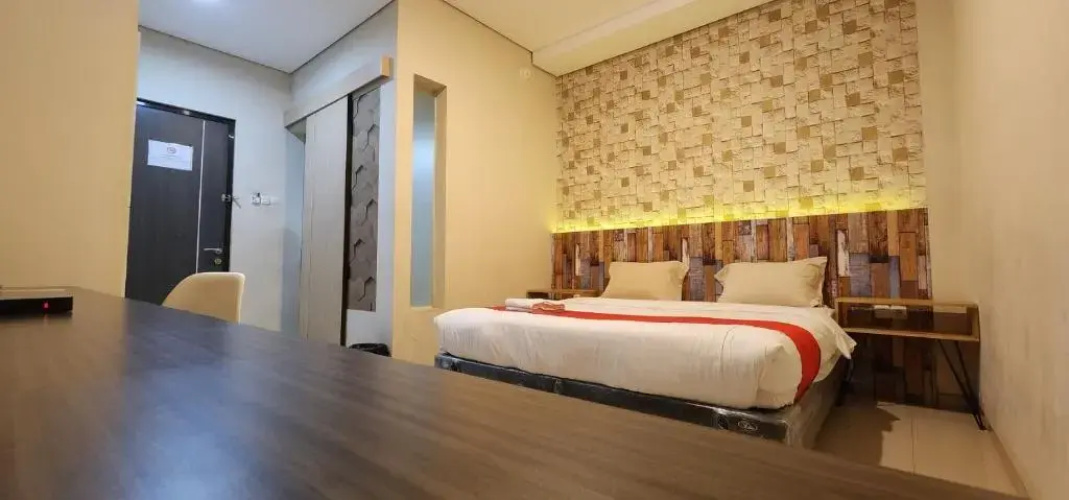360° Guest House