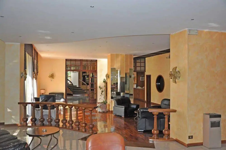Hotel La Tequila