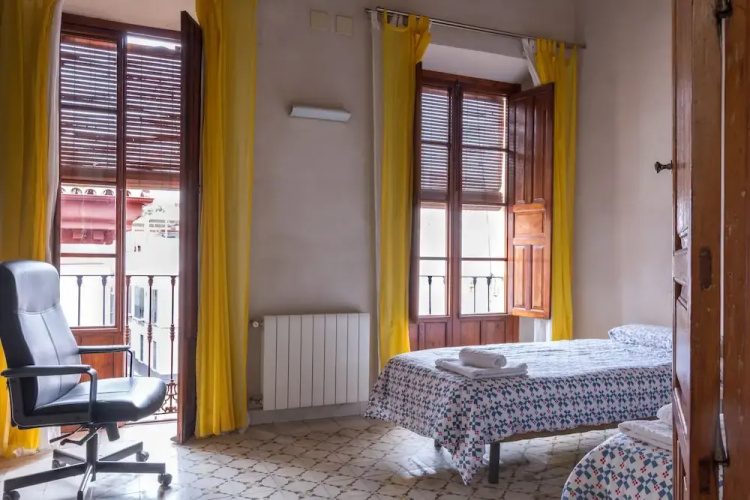 Deluxe Dúplex Conde de Torrejón