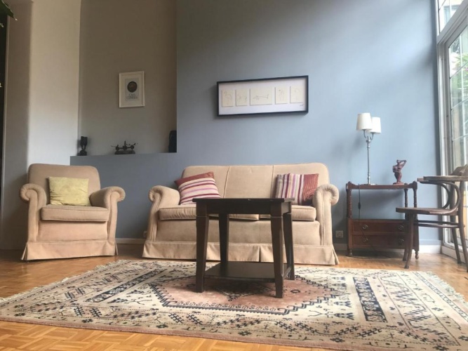4 Bedrooms Apartment