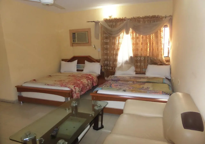 Canopy Hotels