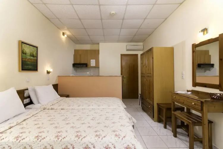 Semeli Hotel