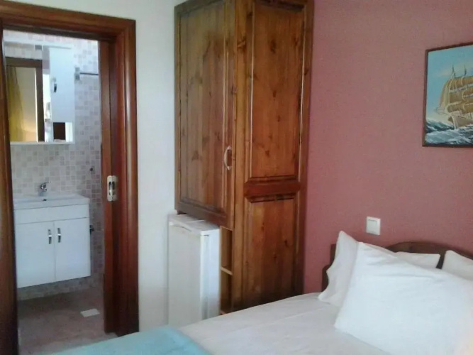 Hotel Prinos