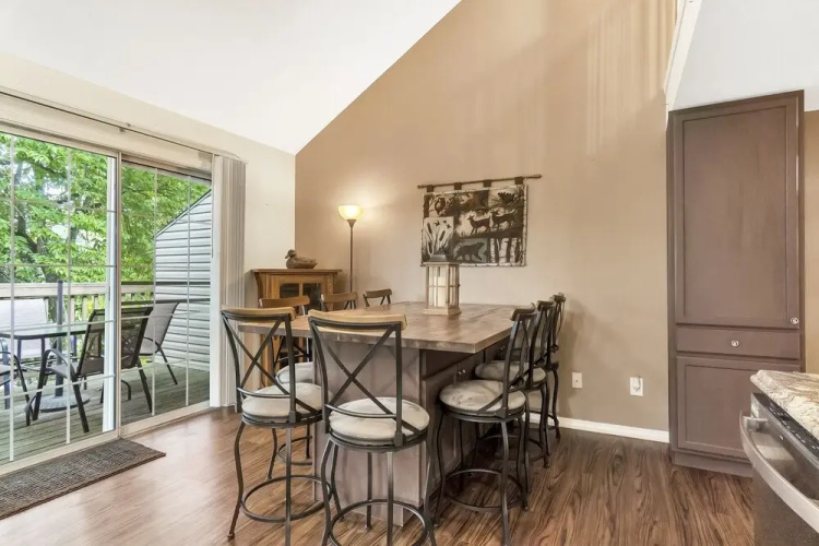 Fisherman's Dream 2 Bedroom Condo by Redawning