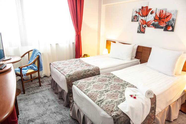Hotel Parc Sibiu