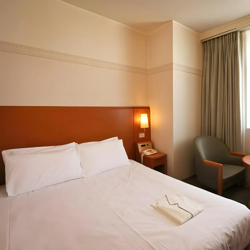 Hotel Tetora Otsu Kyoto
