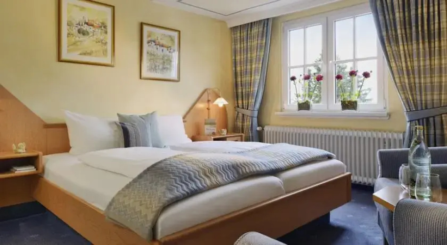 Romantik Hotel Knippschild