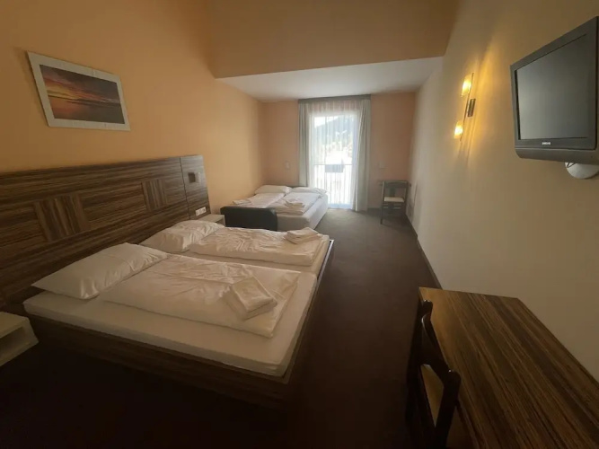 Hotel Koralpe