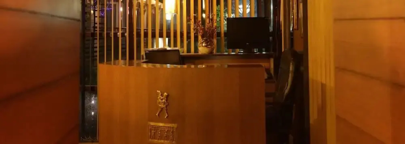 OYO 3360 Hotel Ganga