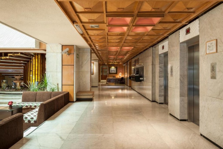 Hotel Casa Blanca photo 15