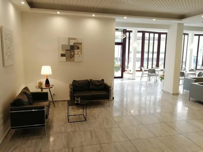 Atmosfere Beach Hotel