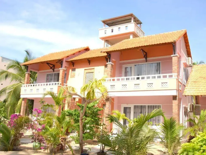 Image de l'hôtel