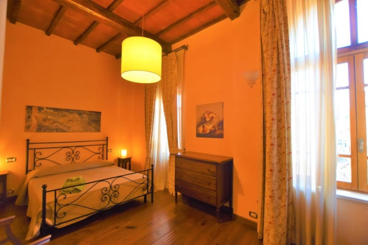 1 Bedroom Apartment with view