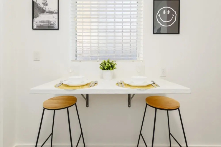 Awesome Studio 15 min from The Beach