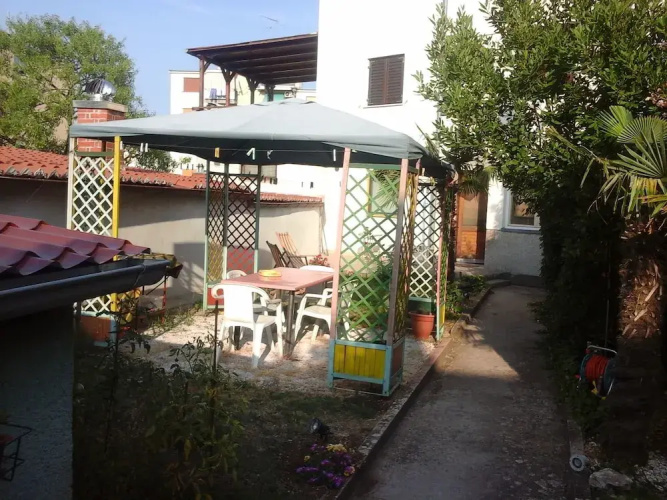 Apartment Sandra