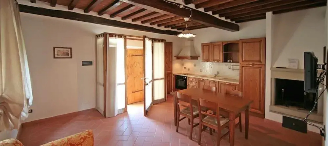 Borgo dUsciano