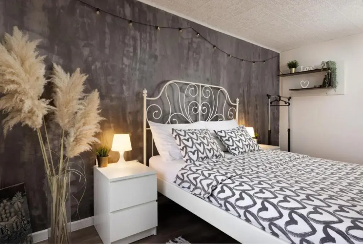 Apartment Viksa with Jacuzzi