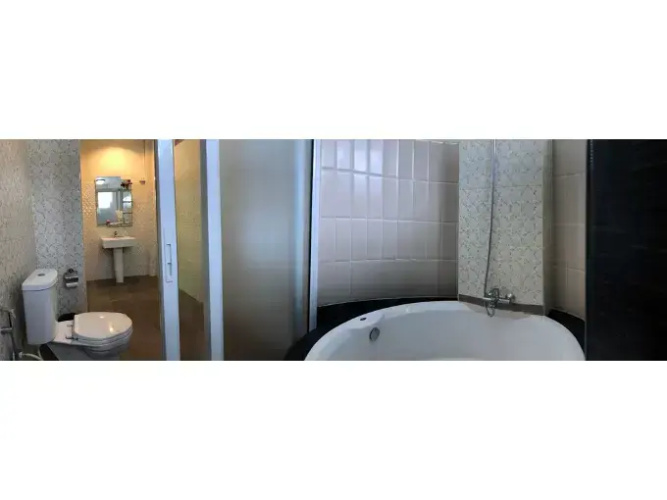 Excellence Villas & Hostel