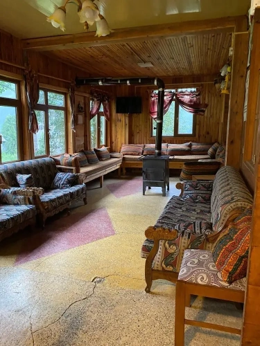 Standard Family room