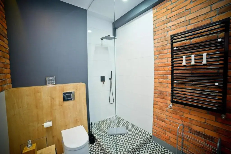 Apartament Haffnera 30