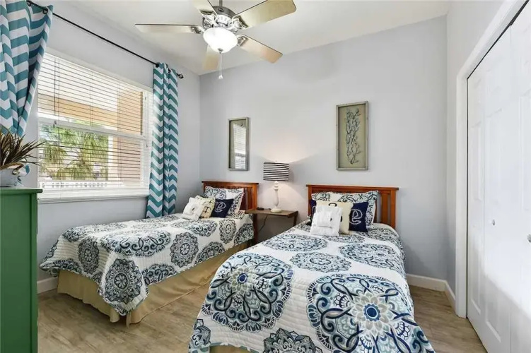 343 Cinnamon Beach - Three Bedroom Condo