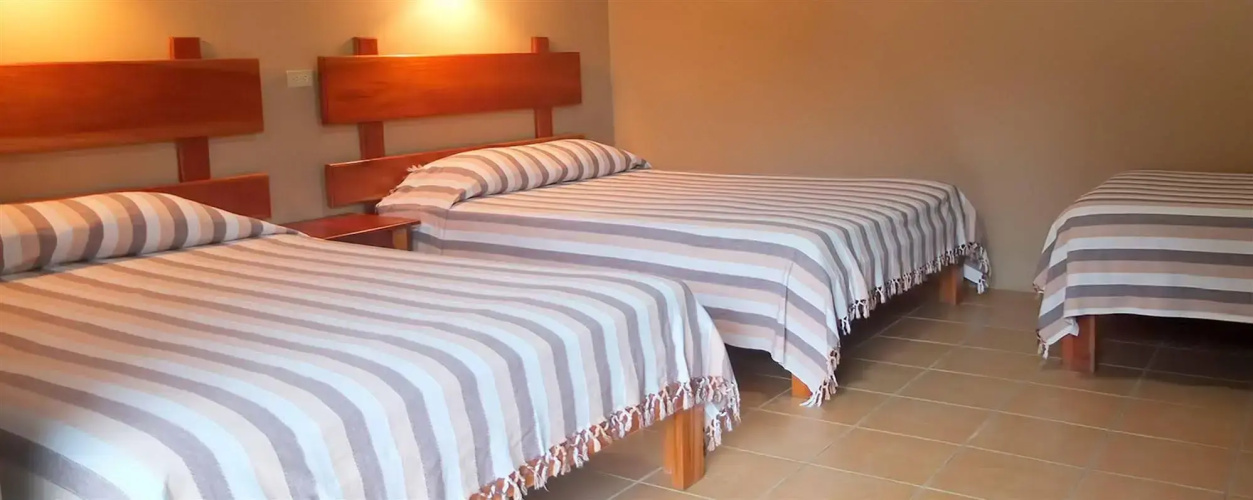 Hotel Bijagua