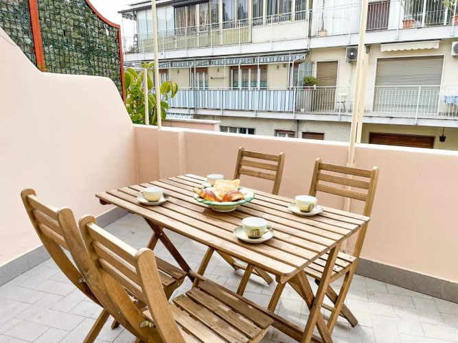 Suite Martiri-Sanremo