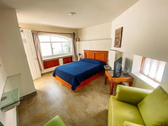 Superior Suite